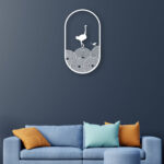 Hamsa Metal Wall Art5