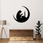 Worship Metal Wall Art