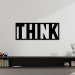 Nice Think Metal Wall Art Transform Your Space with Creativity