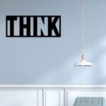 Nice Think Metal Wall Art Transform Your Space with Creativity3