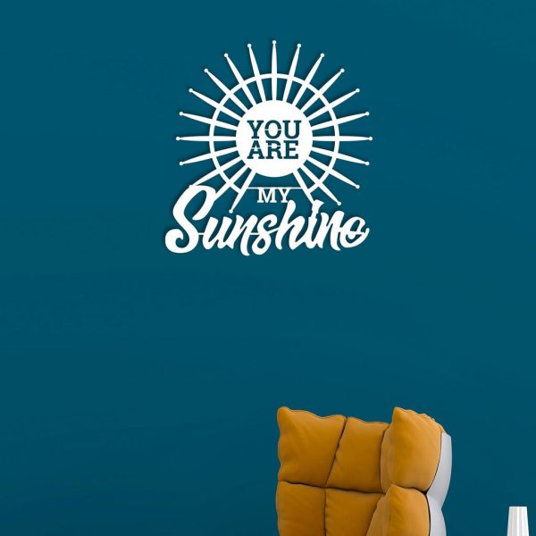 Buy-Unique-Designer-Radiant-Love-You-Are-My-Sunshine-Metal-Wall-Art-Online-in-India-@-Best-Price-NEPTUB6-600x600