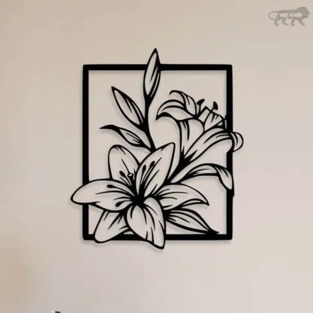 Flower-Wall-Clip-Art-Metal1-1-441x441