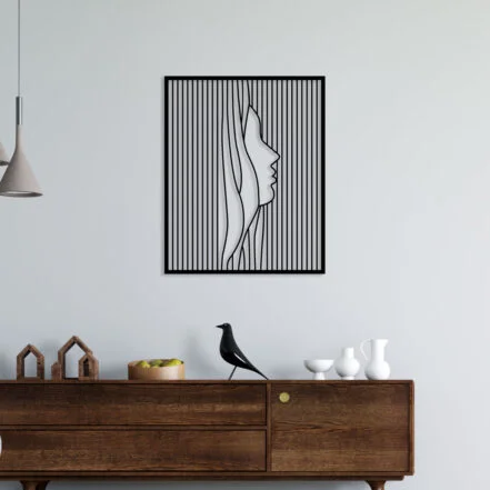 Girl-Face-Metal-Wall-Art5-441x441