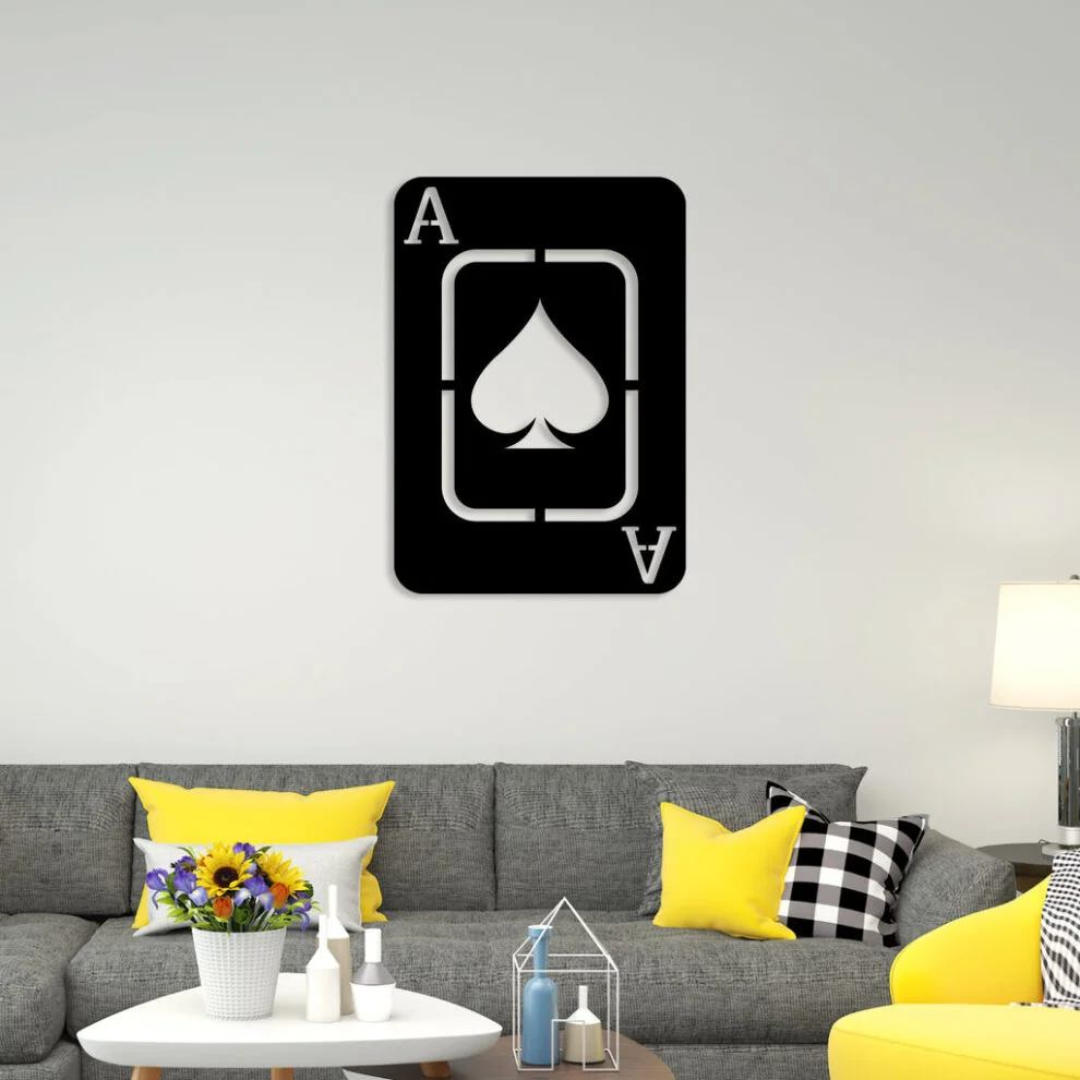 Playing-Card-Metal-Wall-Art-990x990