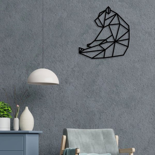 Sitting-Bear-Metal-Wall-Art6-600x600