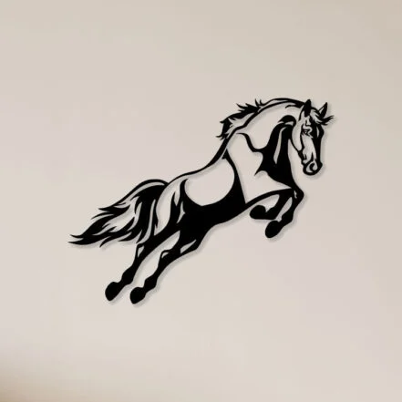Jumping-Horse-Metal-Wall-Art1-441x441