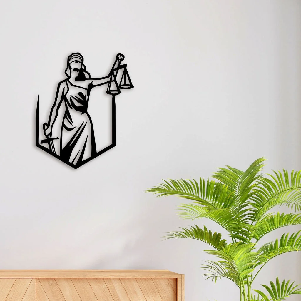 Justice-Metal-Wall-Art3