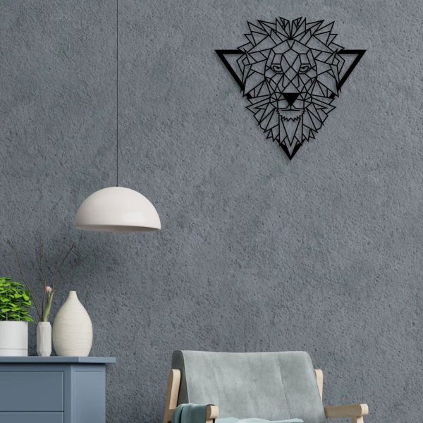 Lion-Face-Metal-Wall-Art6-600x600