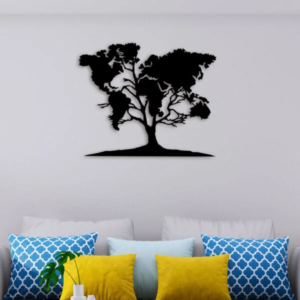 Map-On-Tree-Metal-Wall-Art4-600x600