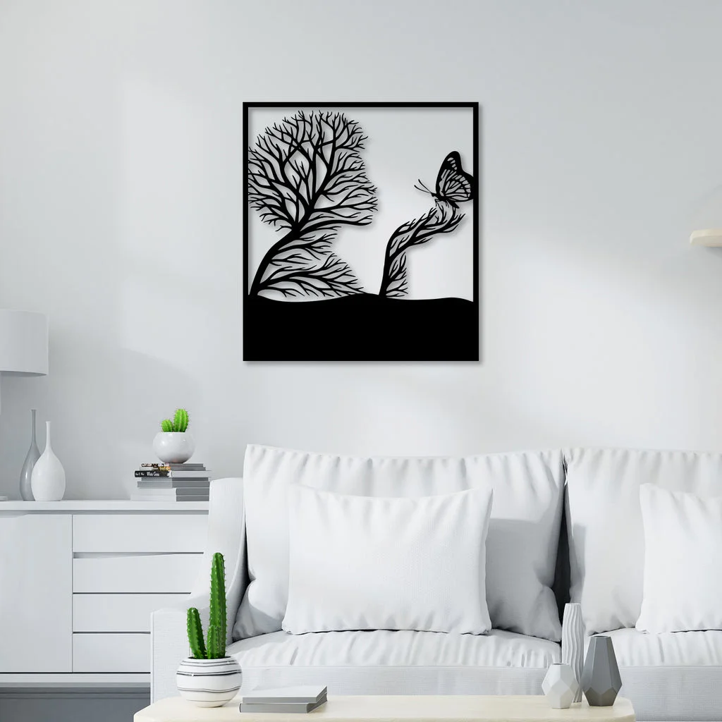 Tree-Butterfly-Metal-Wall-Art3