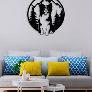 Wild-Dog-Metal-Wall-Art4-300x300