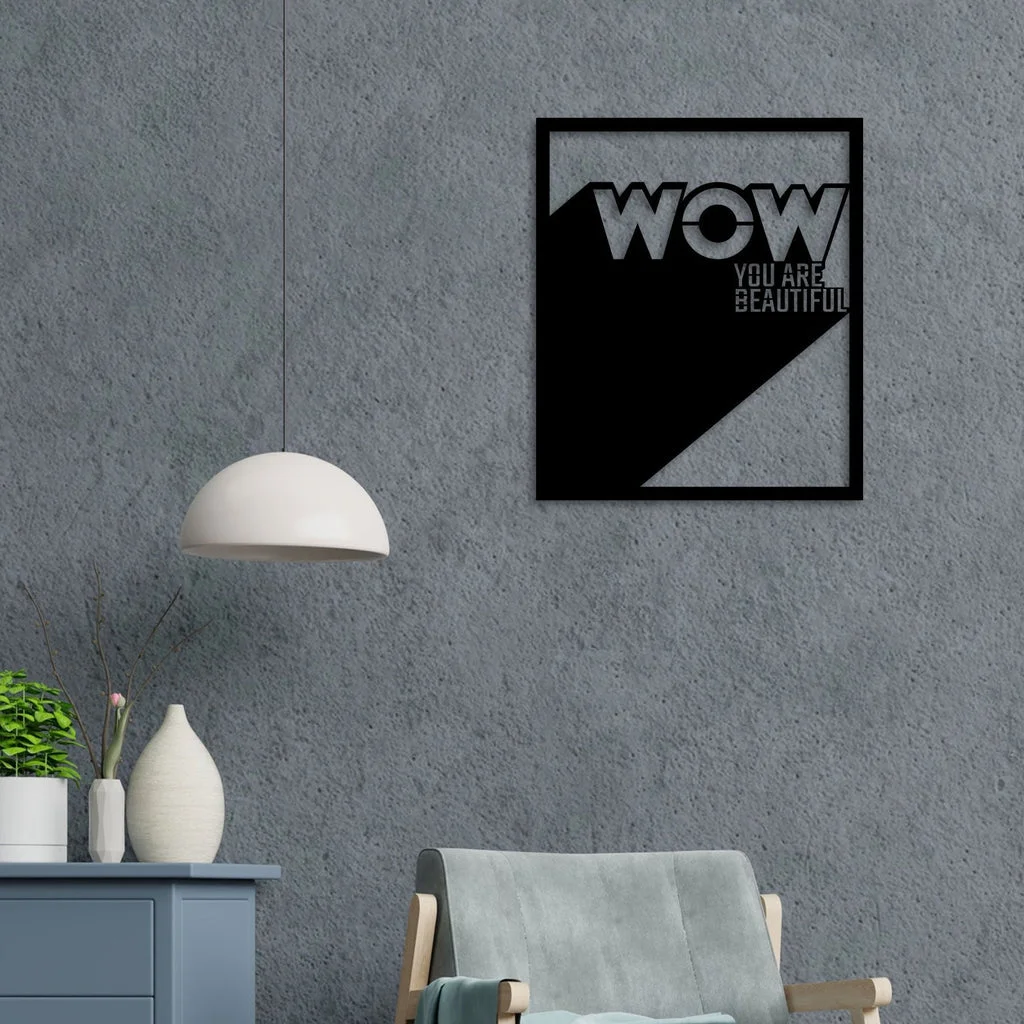You-Are-Beautiful-Metal-Wall-Art-Inspire-Your-Space-4