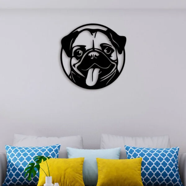 Pug-Face-Metal-Wall-Art4-600x600