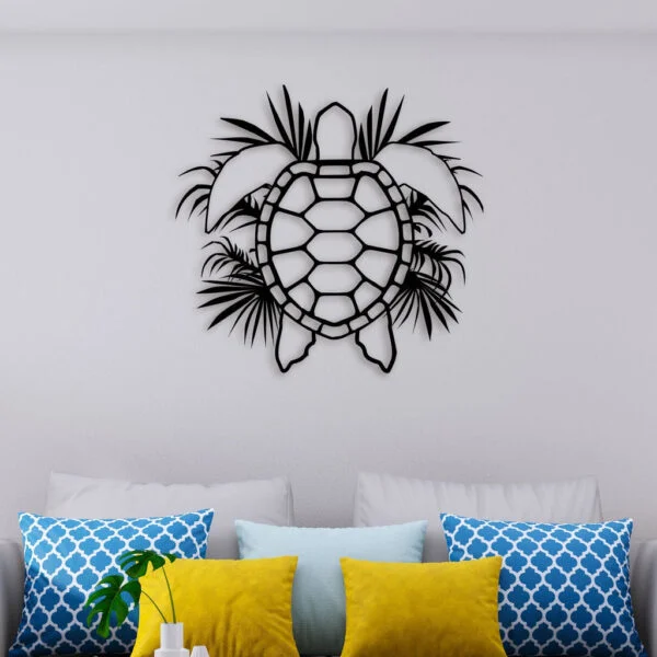 Tortoise-Metal-Wall-Art4-600x600