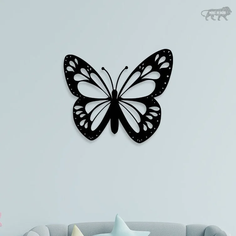 3D-Butterfly-Metal-Wall-Art3