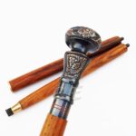 Antique-Looking-Artistic-Wooden-Cane-With-Solid-Brass-Knob-1.jpg