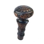 Antique-Looking-Artistic-Wooden-Cane-With-Solid-Brass-Knob-2.jpg