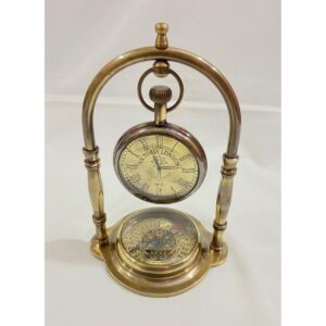 Antique-Nautical-Victorian-London-Brass-Table-Top-Decor-Clock-With-Compass.jpg