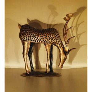 Beautiful-Home-Decor-Showpiece-Deer-Family-With-Candle-Holders-3.jpg