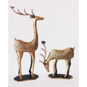 Beautiful-Home-Decor-Showpiece-Deer-Family-With-Candle-Holders.jpg