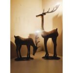 Beautiful-Home-Decor-Showpiece-Deer-Family-With-Candle-Holders-4.jpg