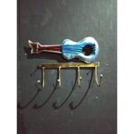 Beautiful-Multicolor-Hook-Guiter-Wall-Decor-001.jpg