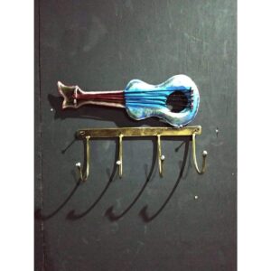 Beautiful-Multicolor-Hook-Guiter-Wall-Decor-001.jpg