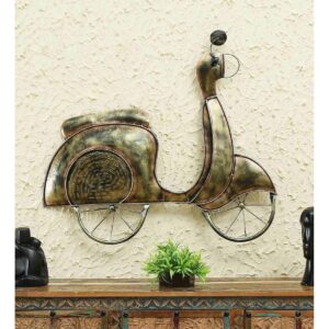 Beautiful-Vintage-Wall-Decor-Scooter-with-Wall-Panel-001.jpg