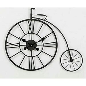 Black-Cycle-Wheel-Clock-Ancient-Decor-001.jpg