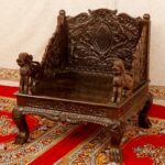 Black-Finished-Solid-Wood-Single-Seater-Sofa 2.jpg