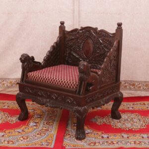 Black-Finished-Solid-Wood-Single-Seater-Sofa 3.jpg