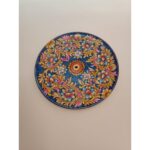 Blue-With-Multicolor-Flower-Plates-002.jpg