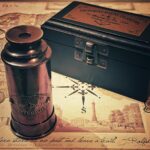 Brass-Made-Brown-Colored-Antique-Telescope-With-Wooden-Box-For-Storage-2.jpg
