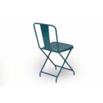 Bright-Metallic-Folding-Chair-Green3.jpg