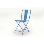Bright-Metallic-Folding-Chair-Green9.jpg