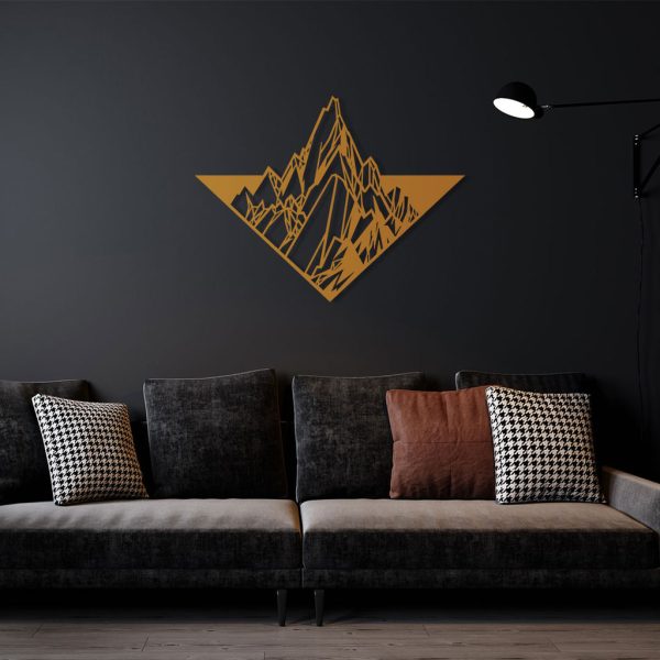 Bring-the-Spirit-of-Everest-Home-Mount-Everest-Metal-Wall-Art6-600x600