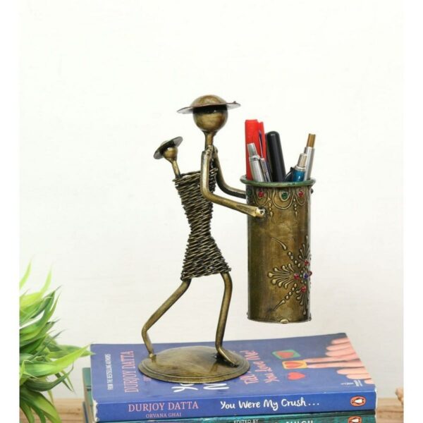 Brown-Wrought-Iron-Human-Figurine-Pen-Stand.jpg