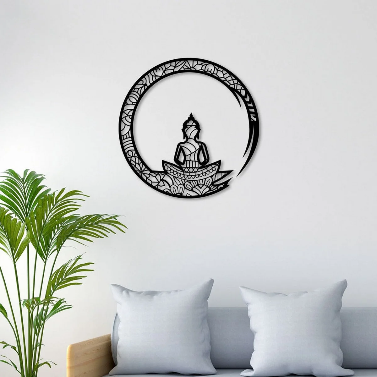 Buddha-Worship-Style-Metal-Wall-Art2