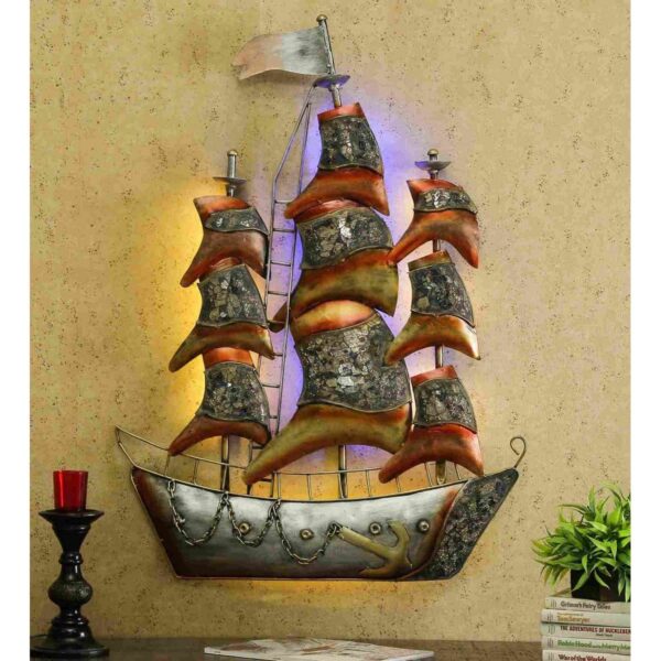 Caribbean-Styled-Back-Lit-Ship-Decor-001.jpg
