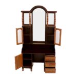 Classic-Design-Dual-Tone-Teak-Wood-Finish-Dresser-2.jpg