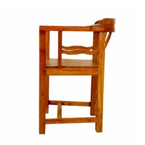 Classic-Natural-Polish-Square-Chair2.jpg