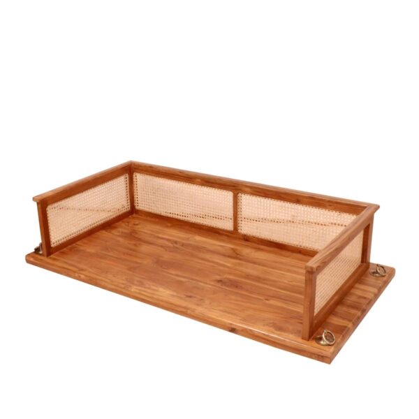 Classic-Teak-Wood-6ft-Simple-Cane-Boundary-Swing 5.jpg