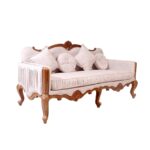Classical-Two-Seater-Vive-La-France-Concept-Teak-Wood-Sofa 4.jpg