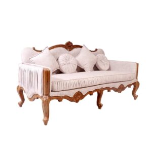 Classical-Two-Seater-Vive-La-France-Concept-Teak-Wood-Sofa 4.jpg