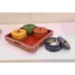 Classy-Multi-Utility-Wooded-Spice-Jars-With-Lids-Revolving-Tray-Metal-Interior-01.jpg