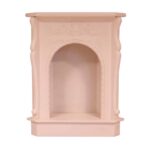 Compact-Solid-Paint-Corner-Fire-Mantel.jpg