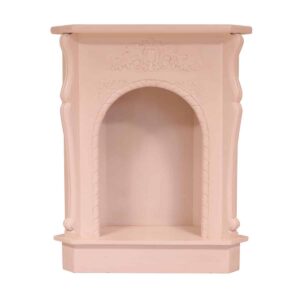 Compact-Solid-Paint-Corner-Fire-Mantel.jpg