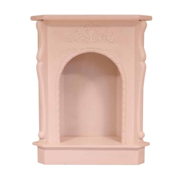 Compact-Solid-Paint-Corner-Fire-Mantel.jpg