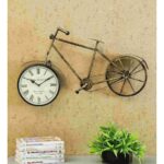 Cool-Bronze-Colored-Cycle-Clock-001.jpg