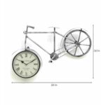 Cool-Silver-Metal-Cycle-Wall-Clock-003.jpg